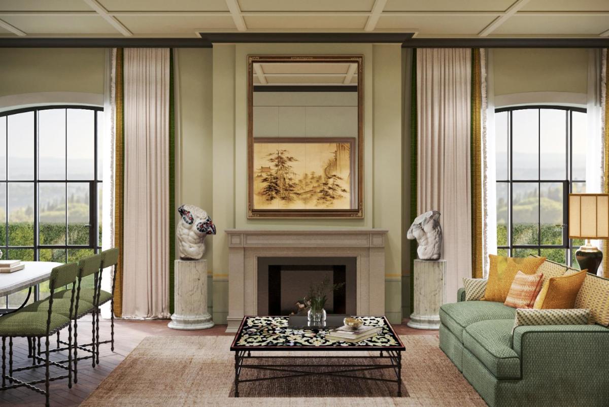 Villa San Michele, A Belmond Hotel, Florence