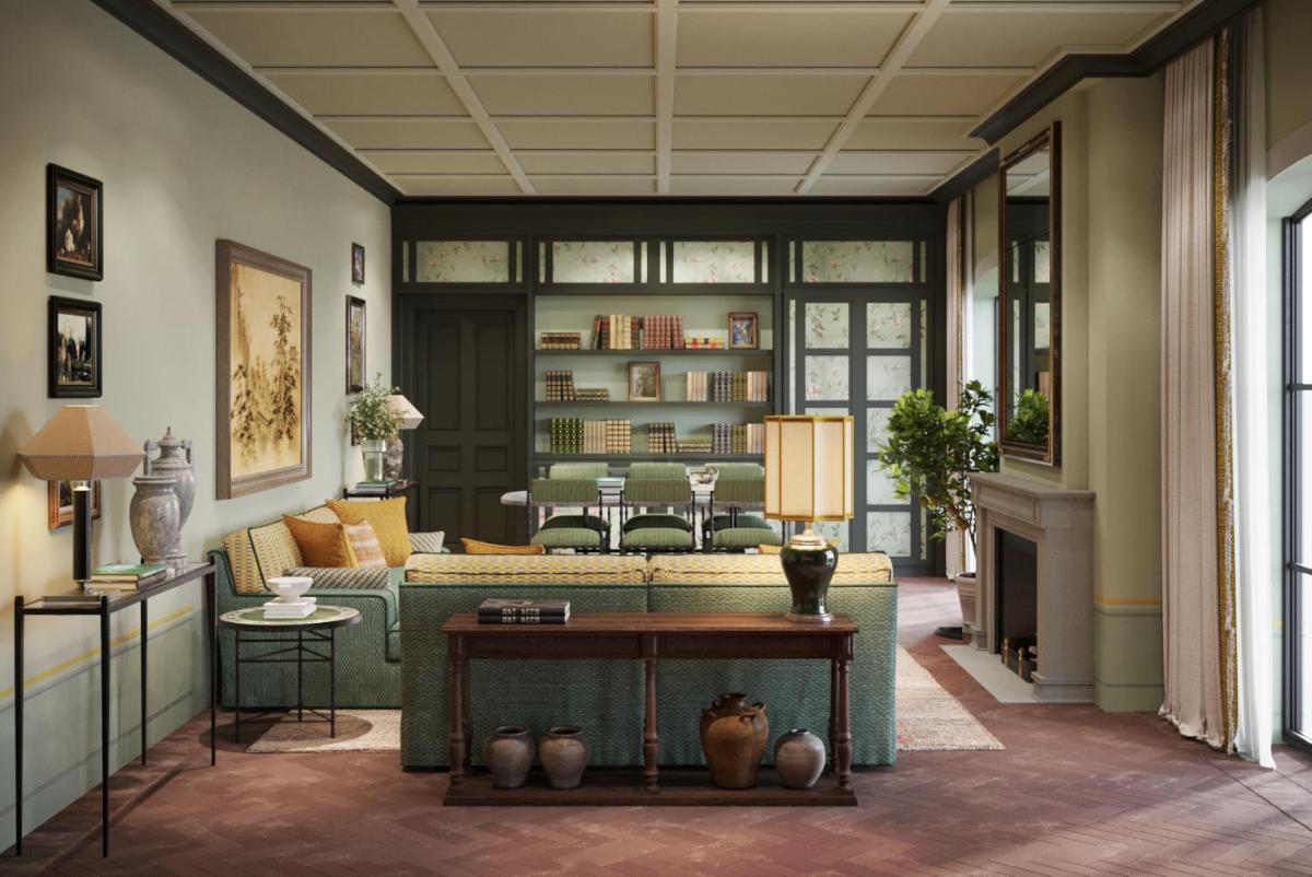 Villa San Michele, A Belmond Hotel, Florence