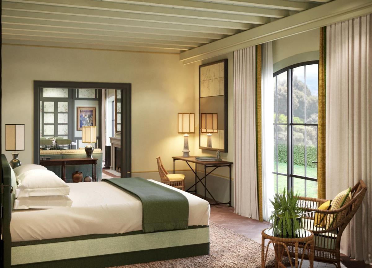 Villa San Michele, A Belmond Hotel, Florence