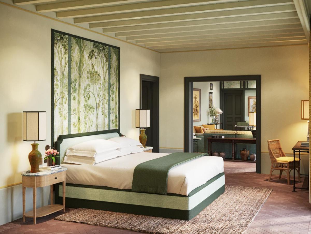 Villa San Michele, A Belmond Hotel, Florence