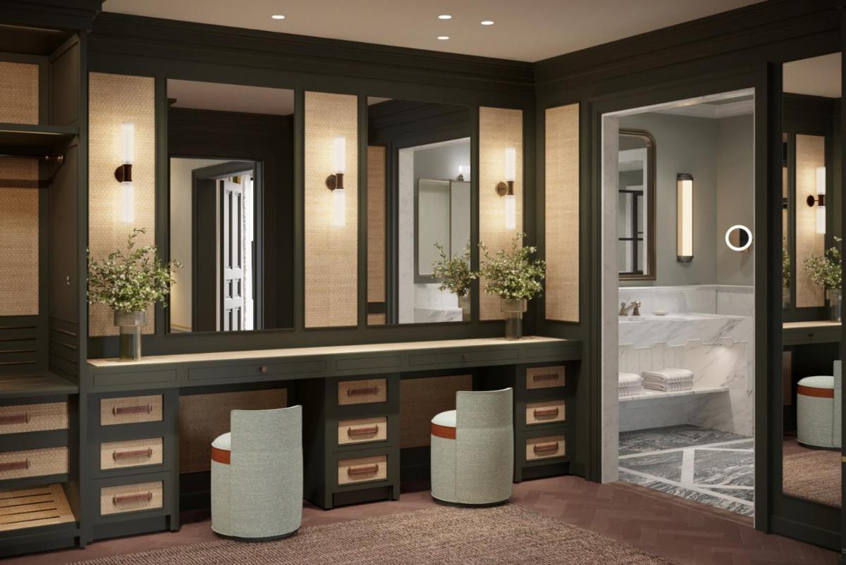 Villa San Michele, A Belmond Hotel, Florence