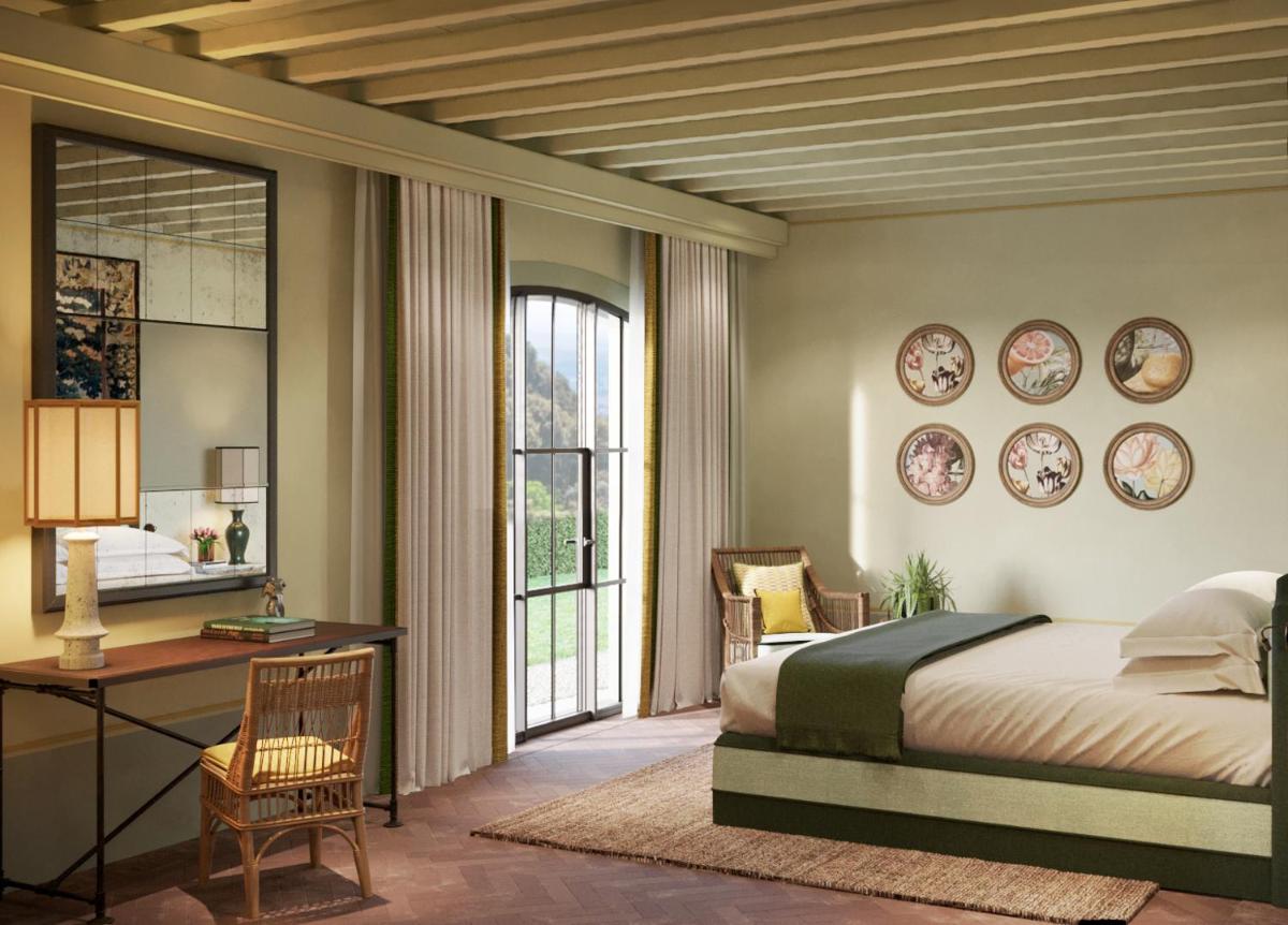 Villa San Michele, A Belmond Hotel, Florence