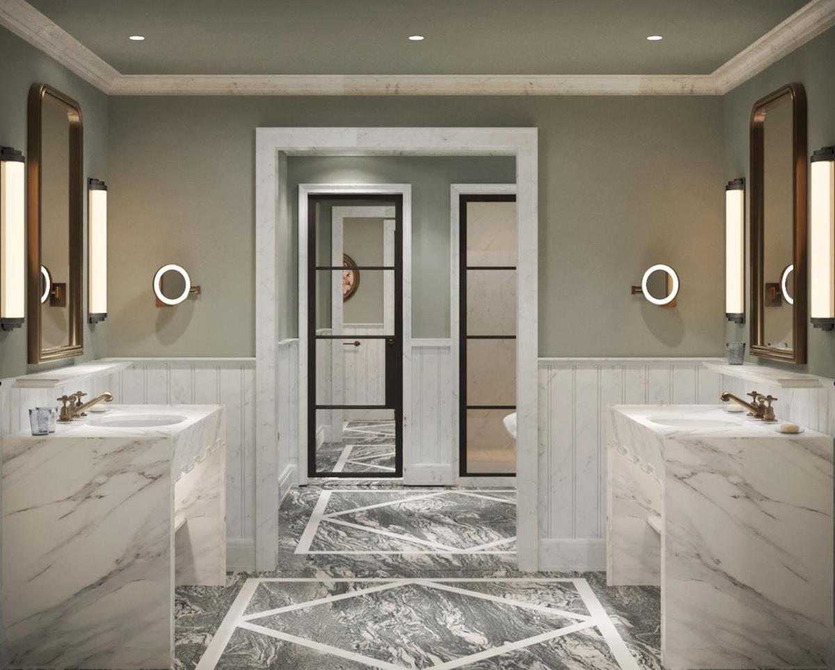 Villa San Michele, A Belmond Hotel, Florence