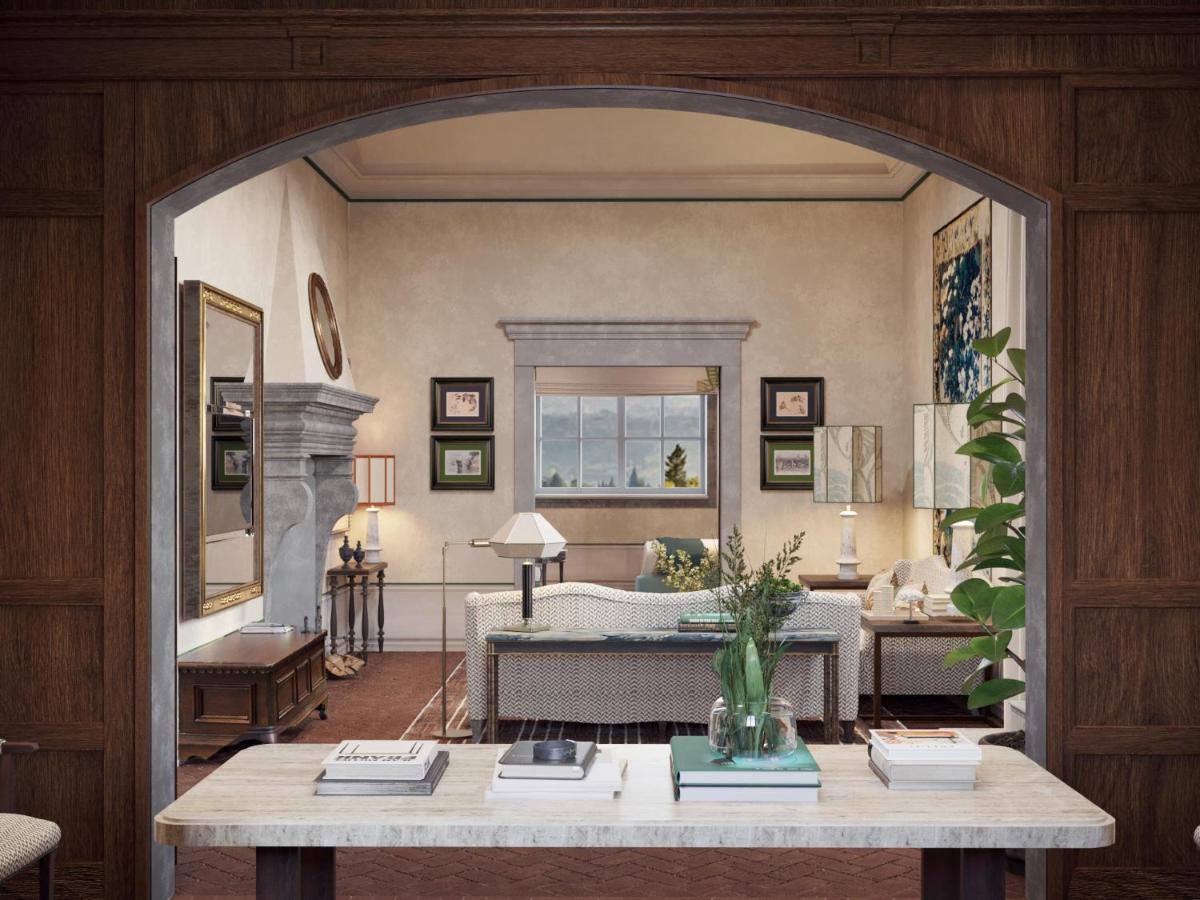 Villa San Michele, A Belmond Hotel, Florence