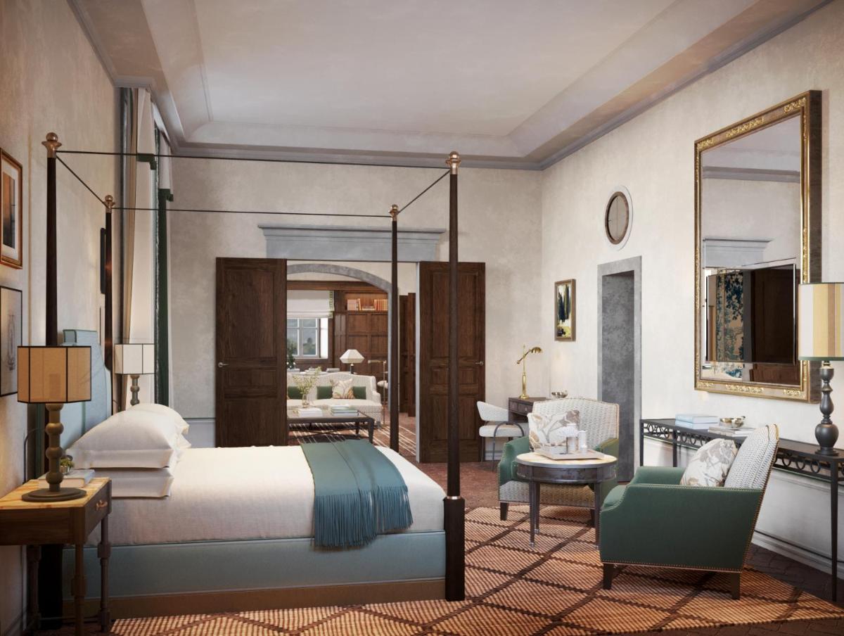 Villa San Michele, A Belmond Hotel, Florence