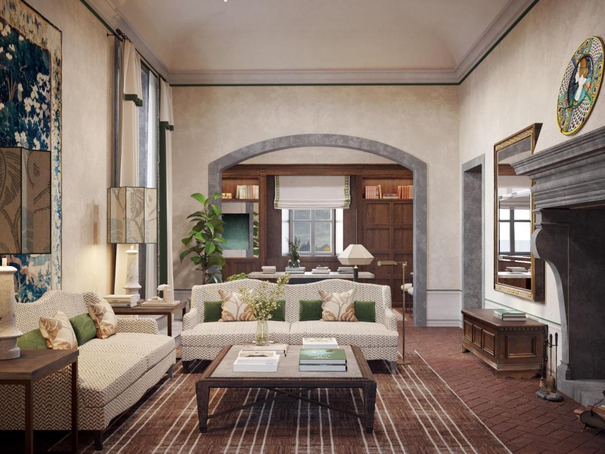 Villa San Michele, A Belmond Hotel, Florence