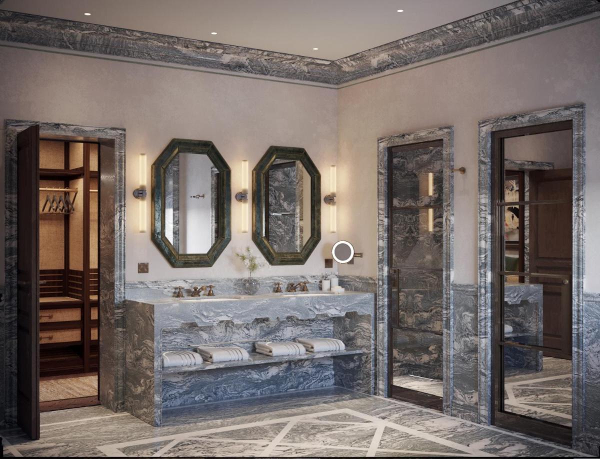 Villa San Michele, A Belmond Hotel, Florence