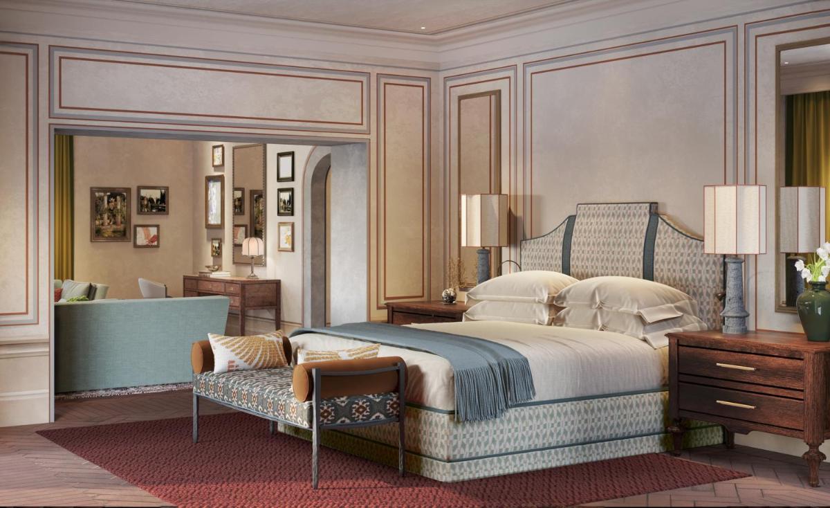 Villa San Michele, A Belmond Hotel, Florence