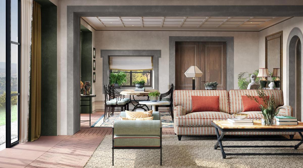 Villa San Michele, A Belmond Hotel, Florence