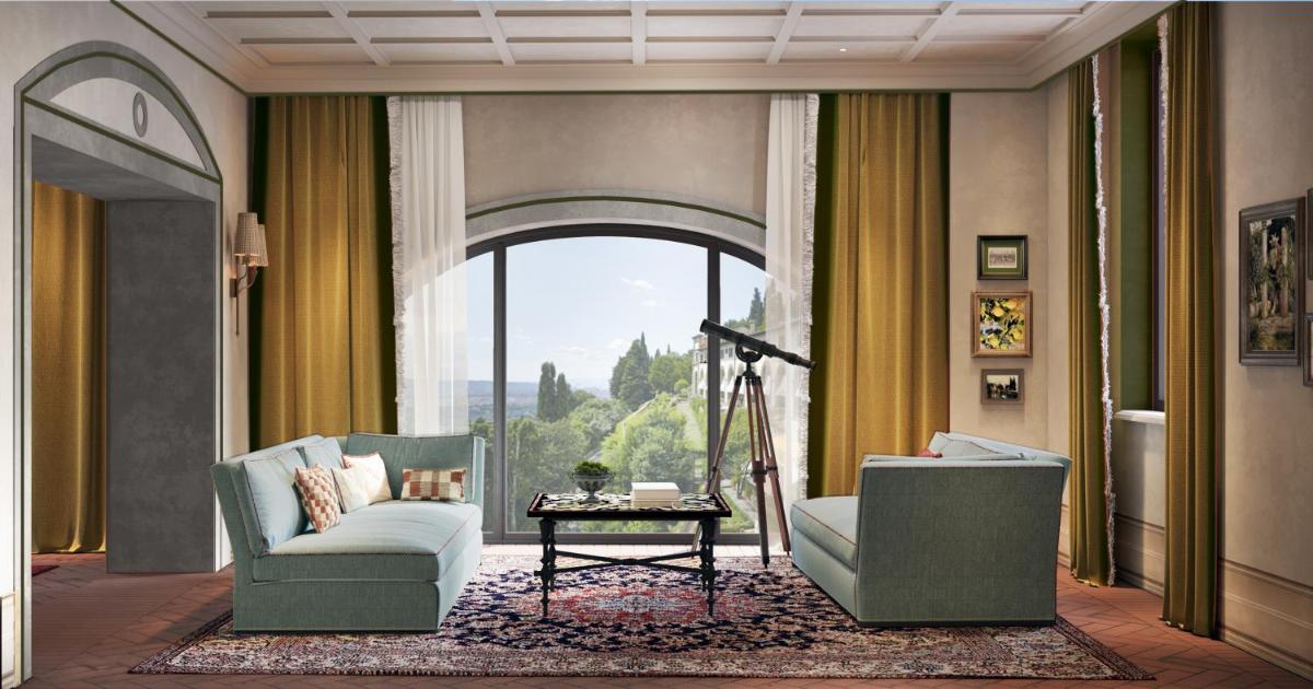 Villa San Michele, A Belmond Hotel, Florence