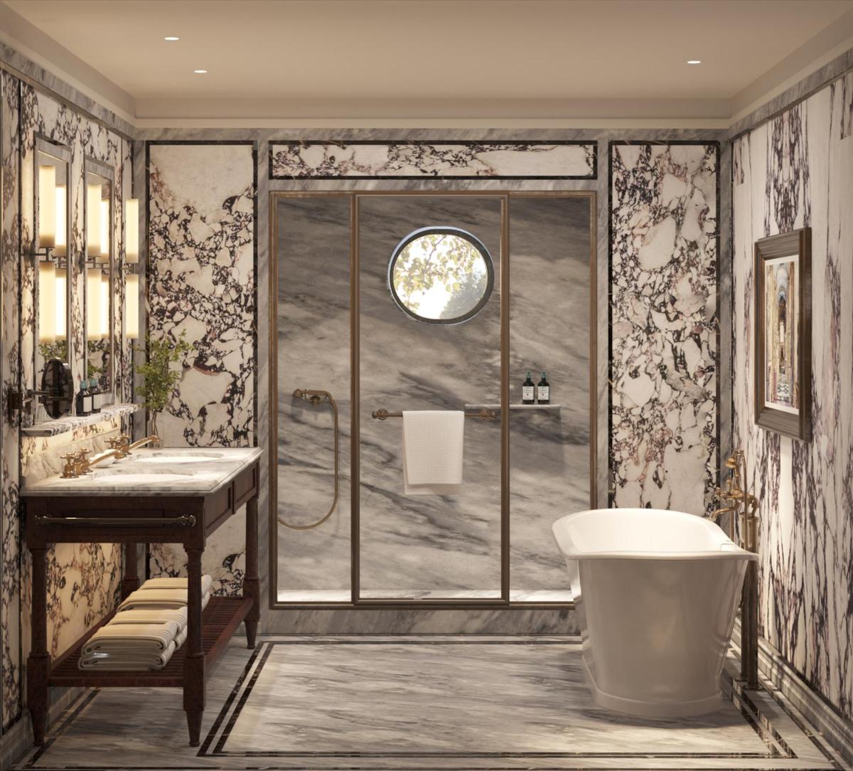 Villa San Michele, A Belmond Hotel, Florence