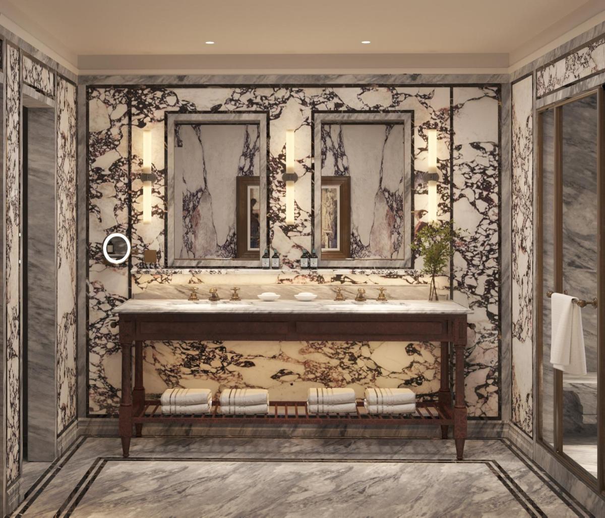 Villa San Michele, A Belmond Hotel, Florence