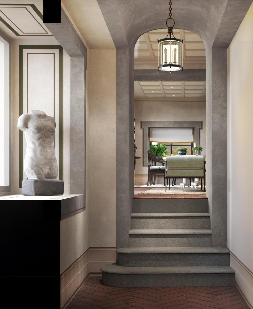 Villa San Michele, A Belmond Hotel, Florence