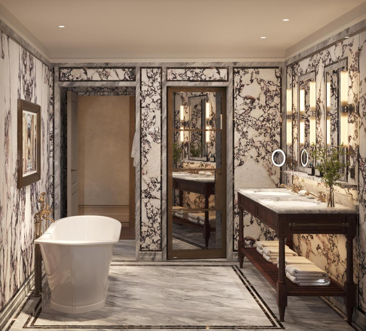 Villa San Michele, A Belmond Hotel, Florence