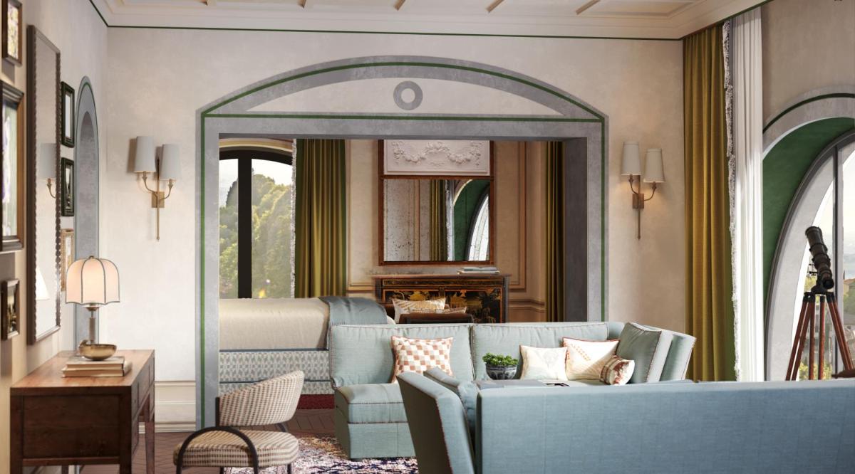 Villa San Michele, A Belmond Hotel, Florence