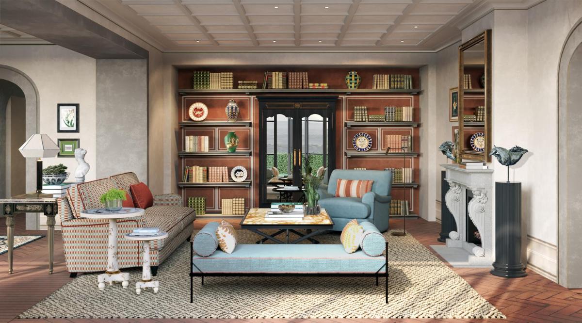 Villa San Michele, A Belmond Hotel, Florence