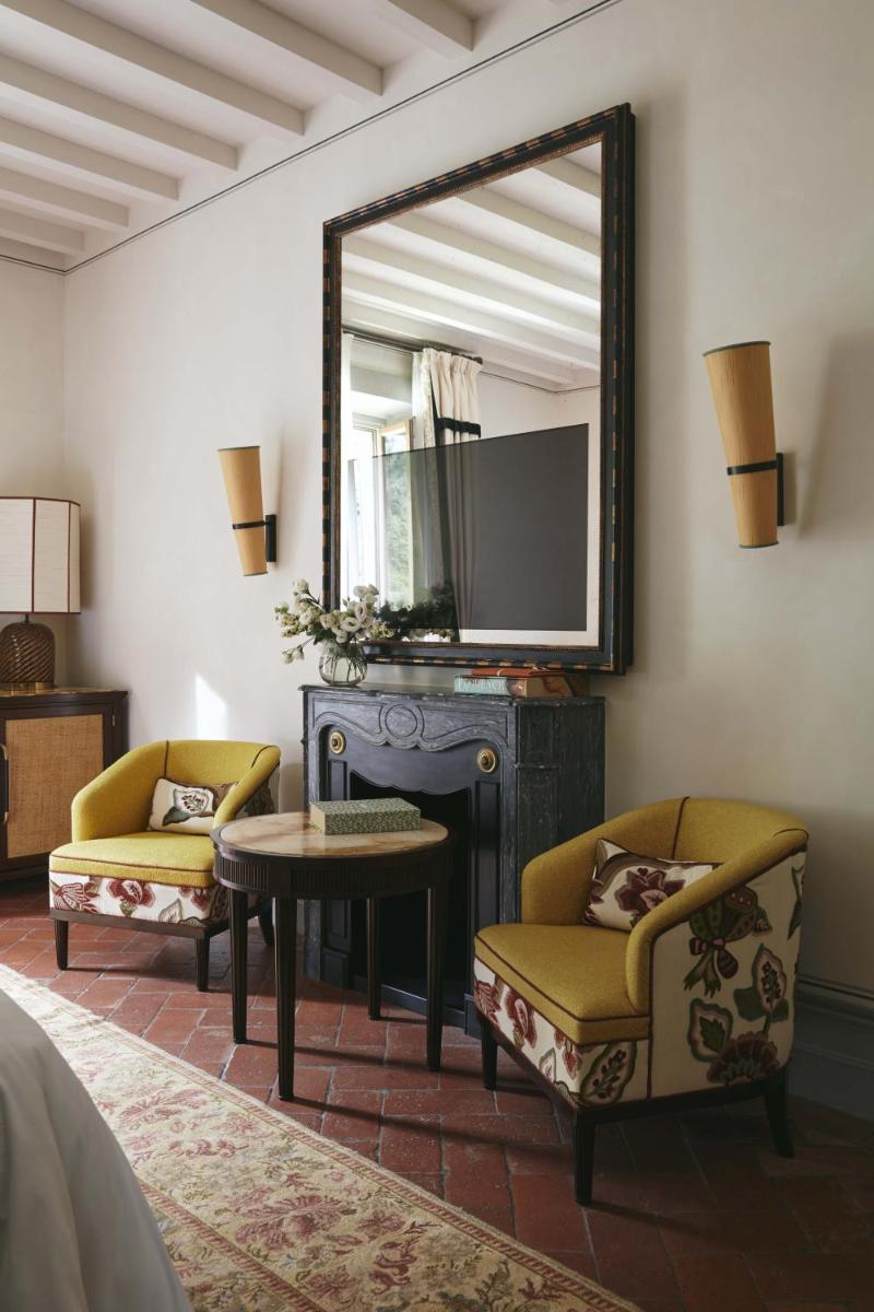 Villa San Michele, A Belmond Hotel, Florence