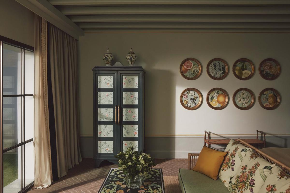 Villa San Michele, A Belmond Hotel, Florence