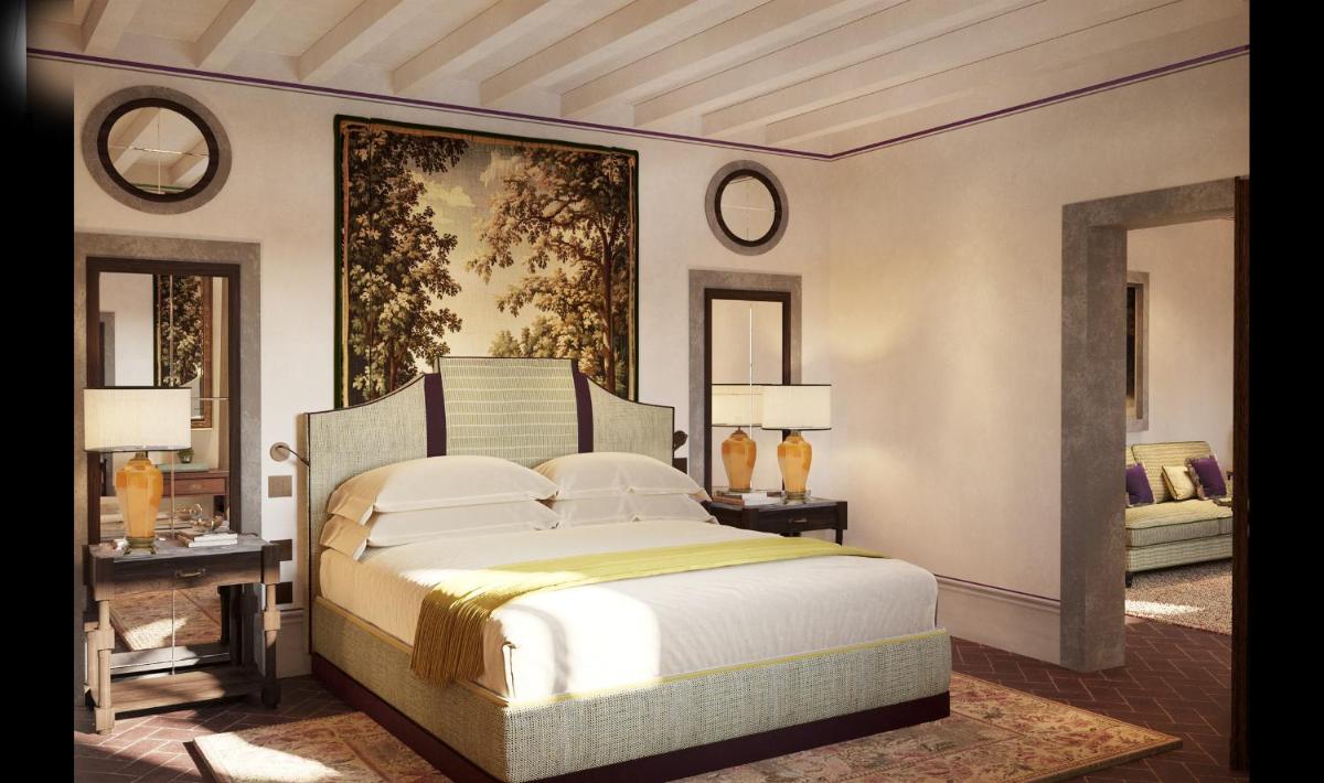 Villa San Michele, A Belmond Hotel, Florence