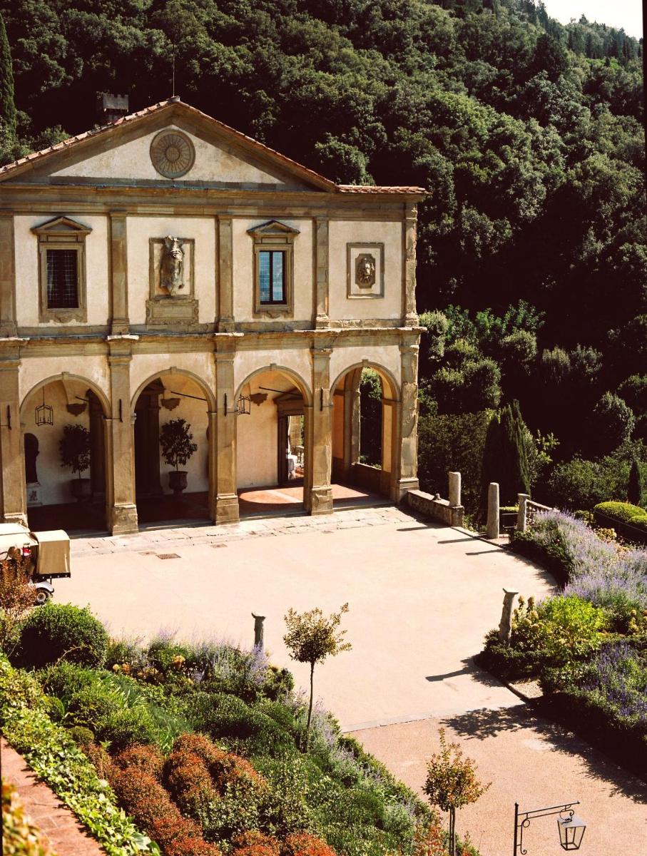 Villa San Michele, A Belmond Hotel, Florence