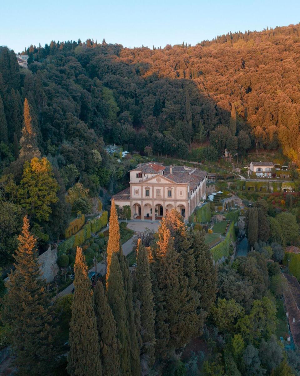 Villa San Michele, A Belmond Hotel, Florence