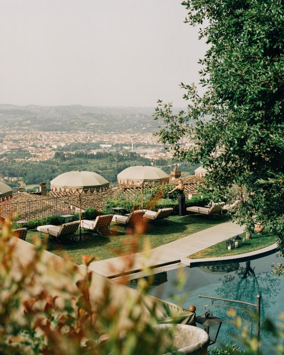 Villa San Michele, A Belmond Hotel, Florence