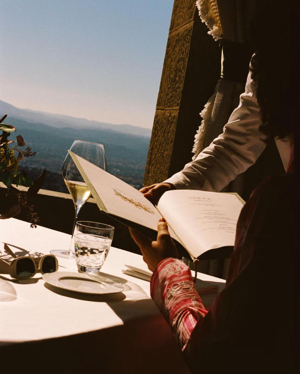 Villa San Michele, A Belmond Hotel, Florence