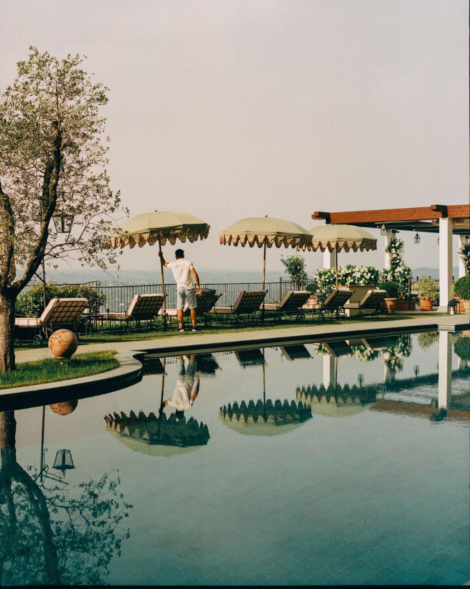 Villa San Michele, A Belmond Hotel, Florence