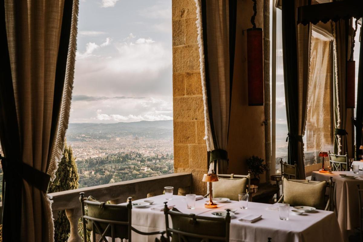 Villa San Michele, A Belmond Hotel, Florence