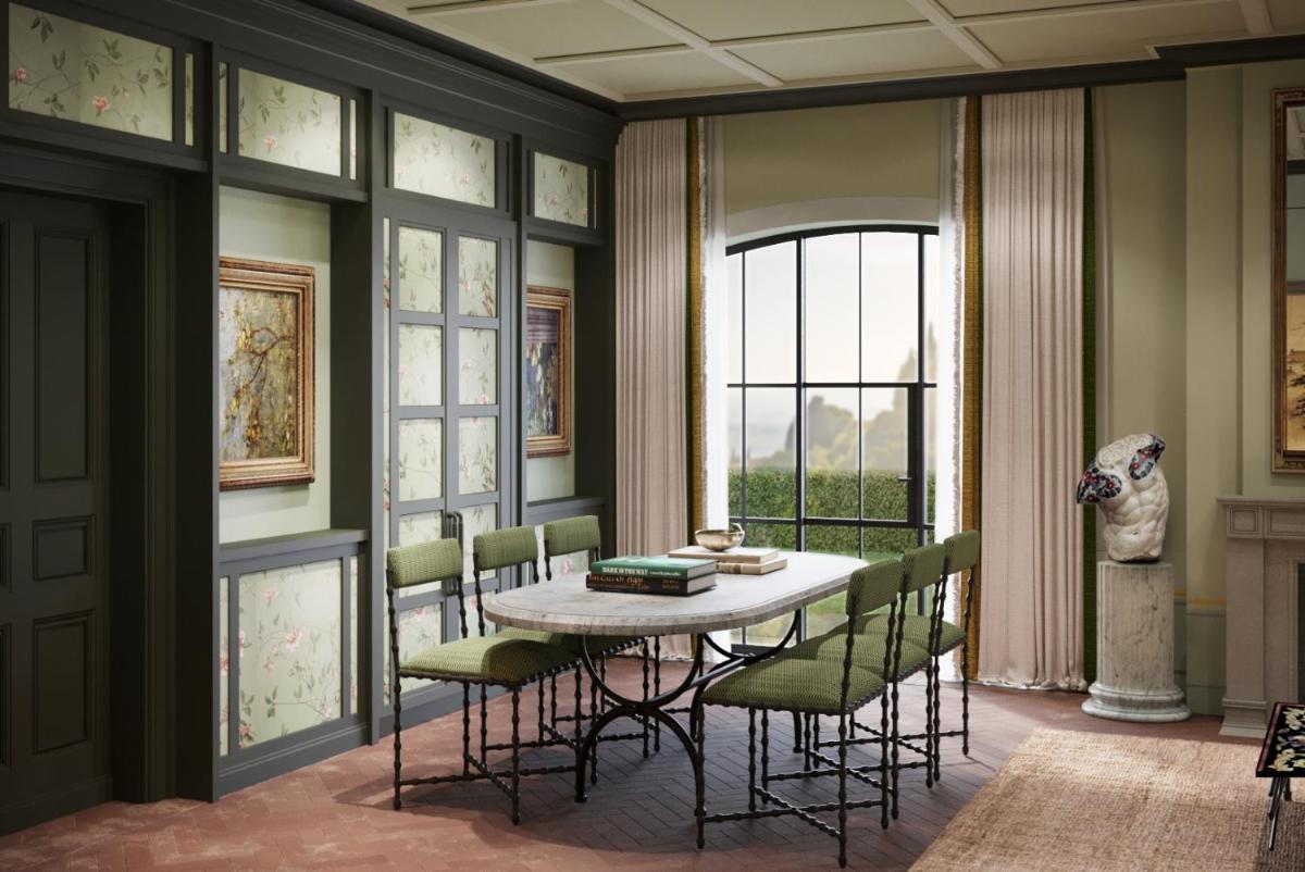 Villa San Michele, A Belmond Hotel, Florence