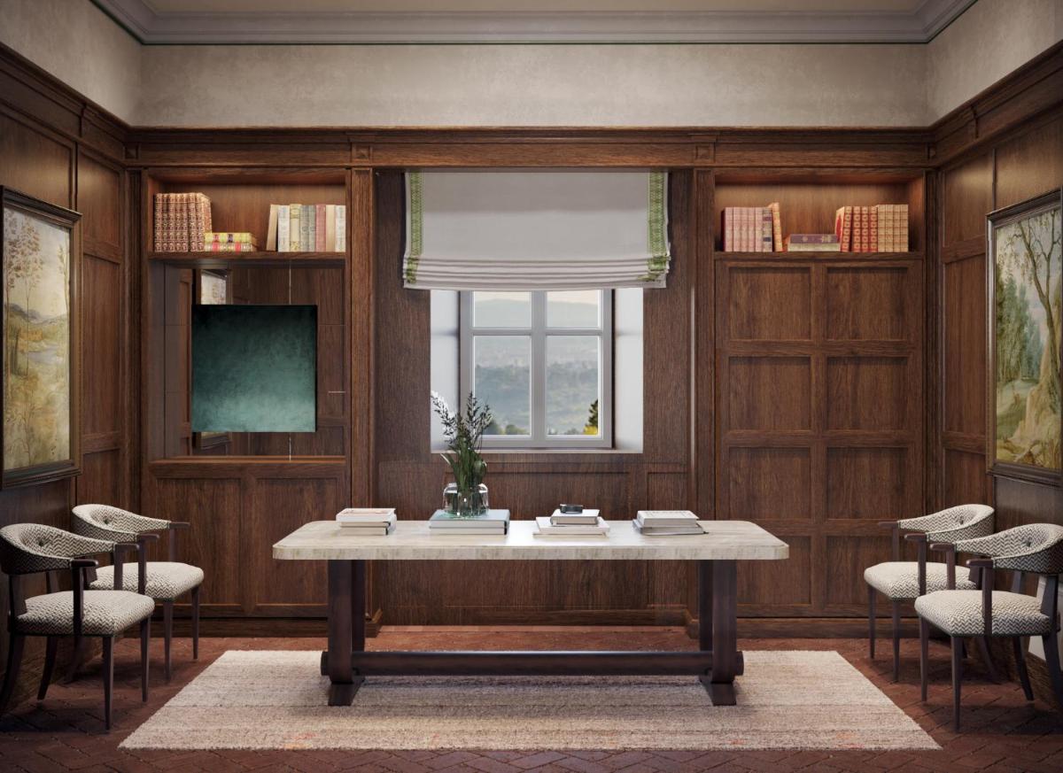 Villa San Michele, A Belmond Hotel, Florence