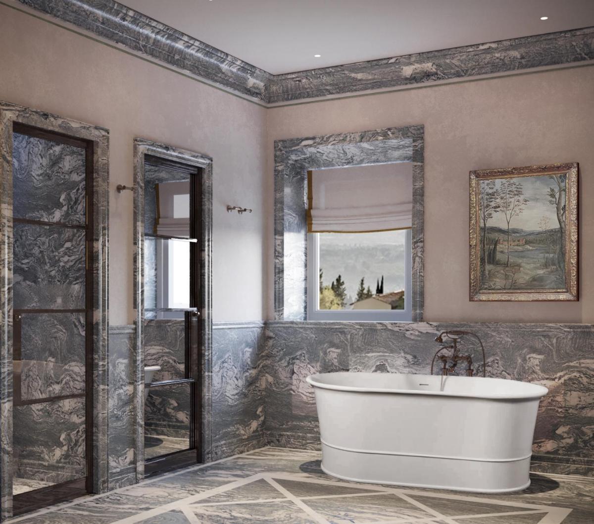 Villa San Michele, A Belmond Hotel, Florence