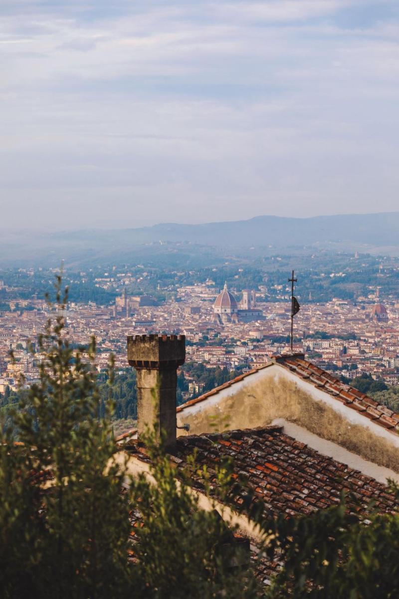 Villa San Michele, A Belmond Hotel, Florence