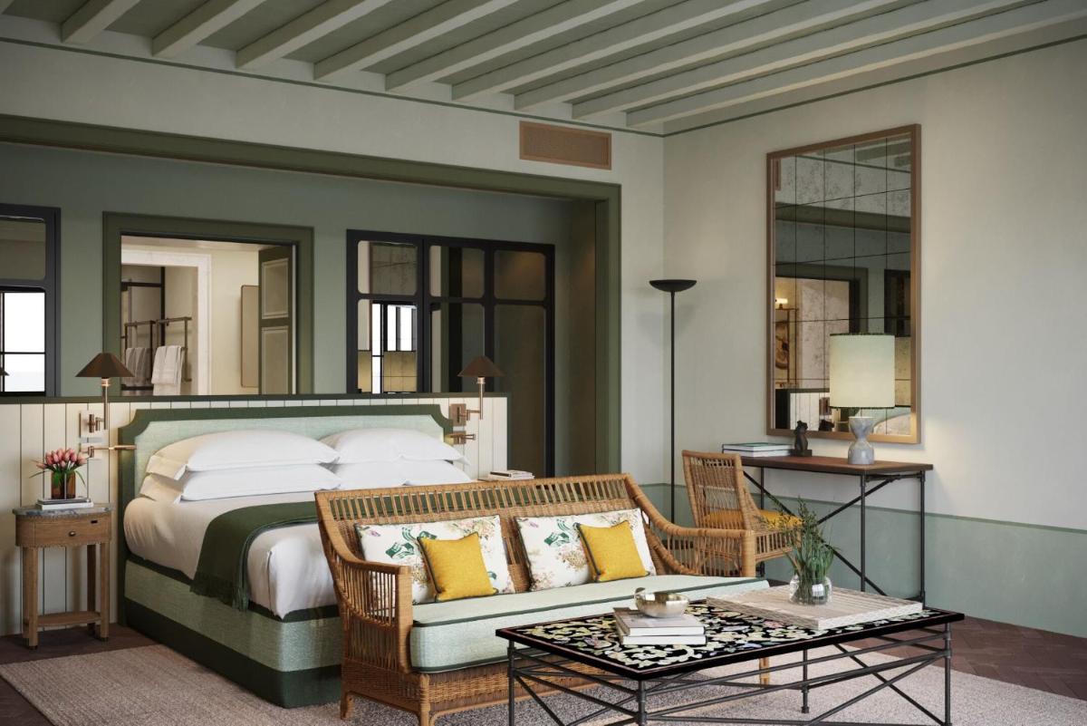 Villa San Michele, A Belmond Hotel, Florence