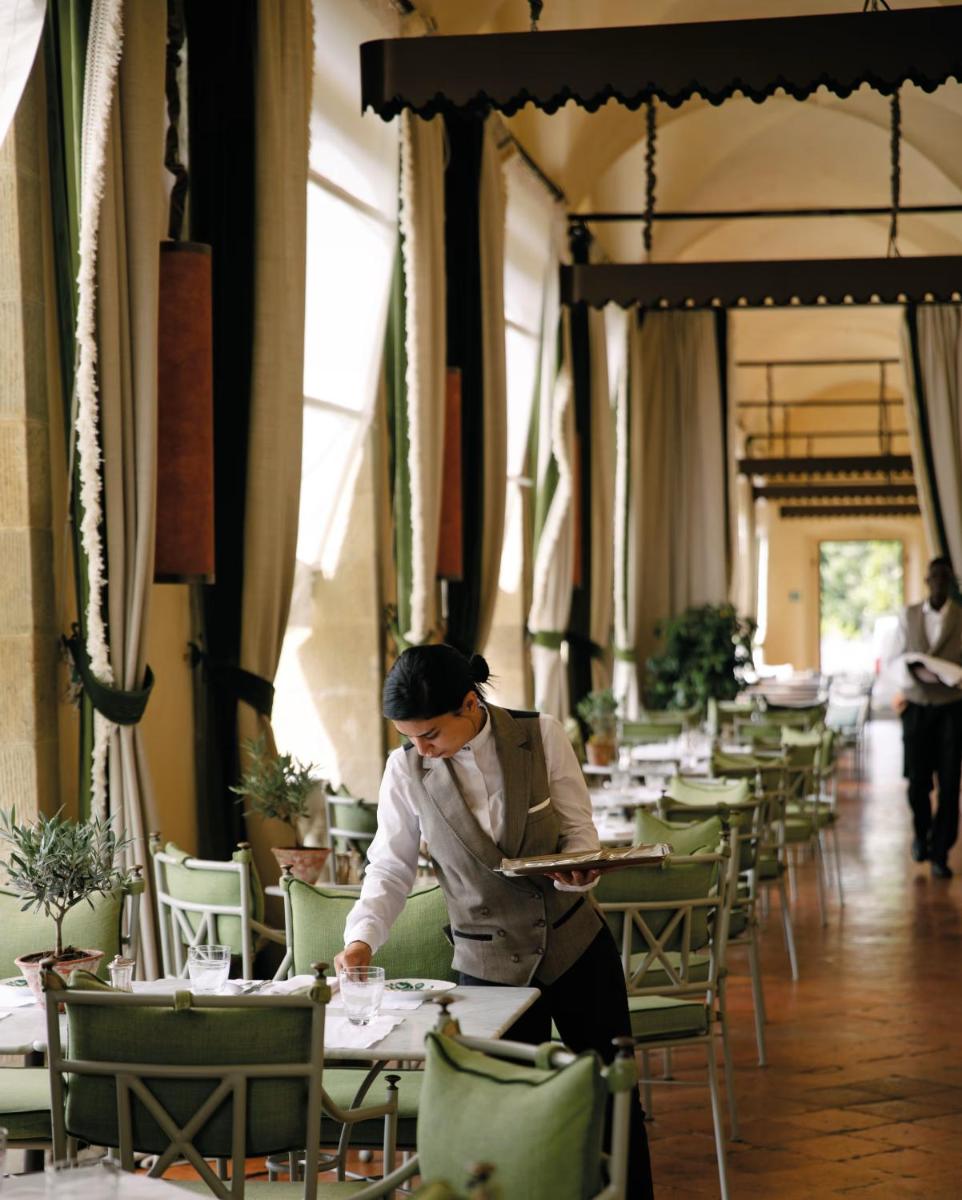 Villa San Michele, A Belmond Hotel, Florence