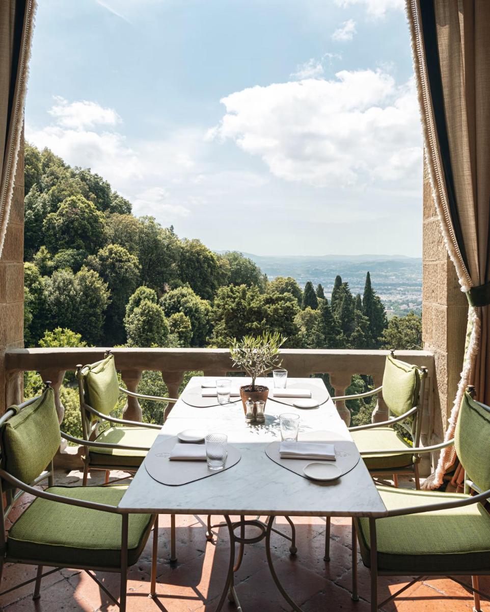 Villa San Michele, A Belmond Hotel, Florence