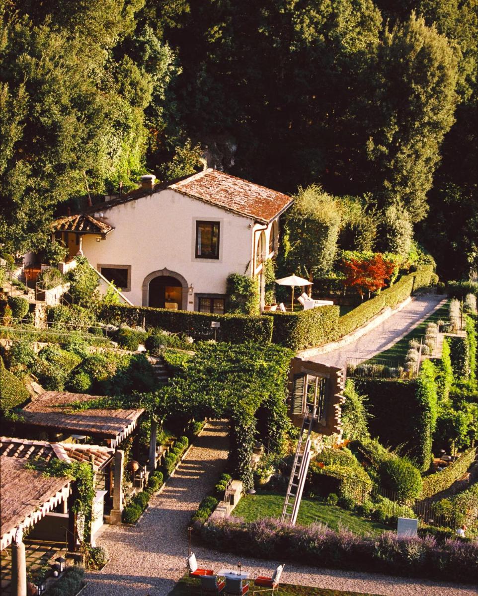 Villa San Michele, A Belmond Hotel, Florence