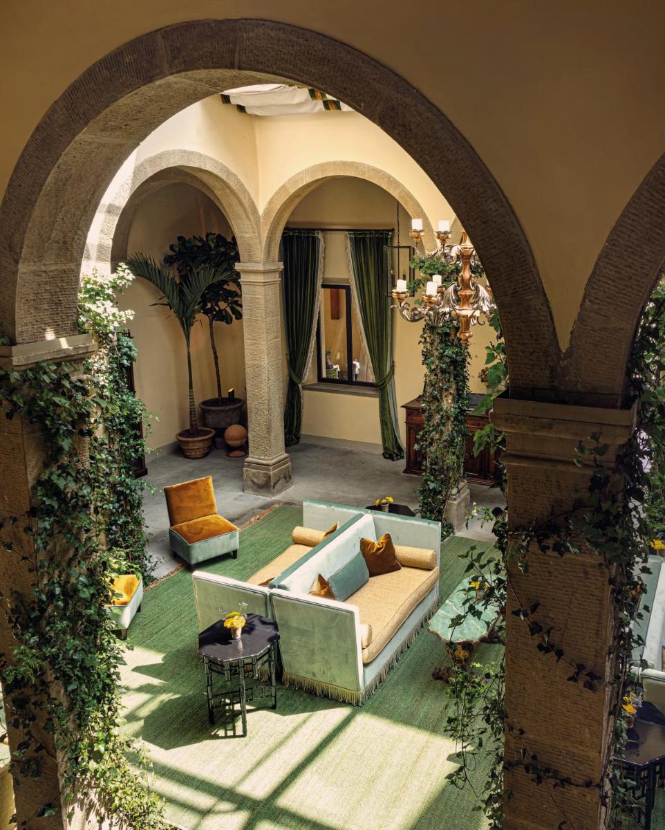 Villa San Michele, A Belmond Hotel, Florence