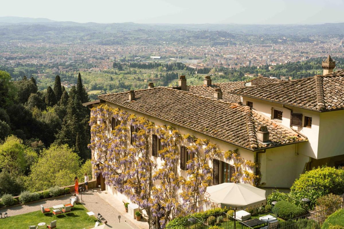 Villa San Michele, A Belmond Hotel, Florence