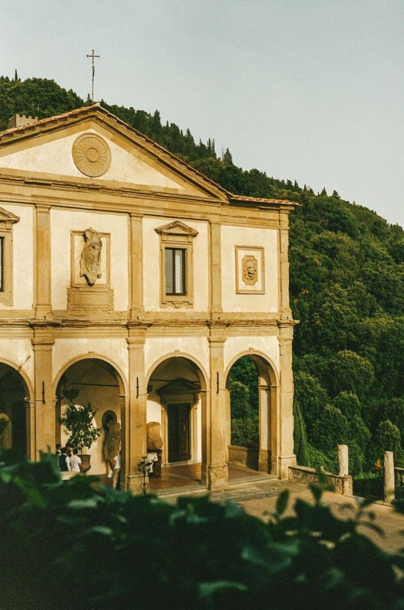 Villa San Michele, A Belmond Hotel, Florence