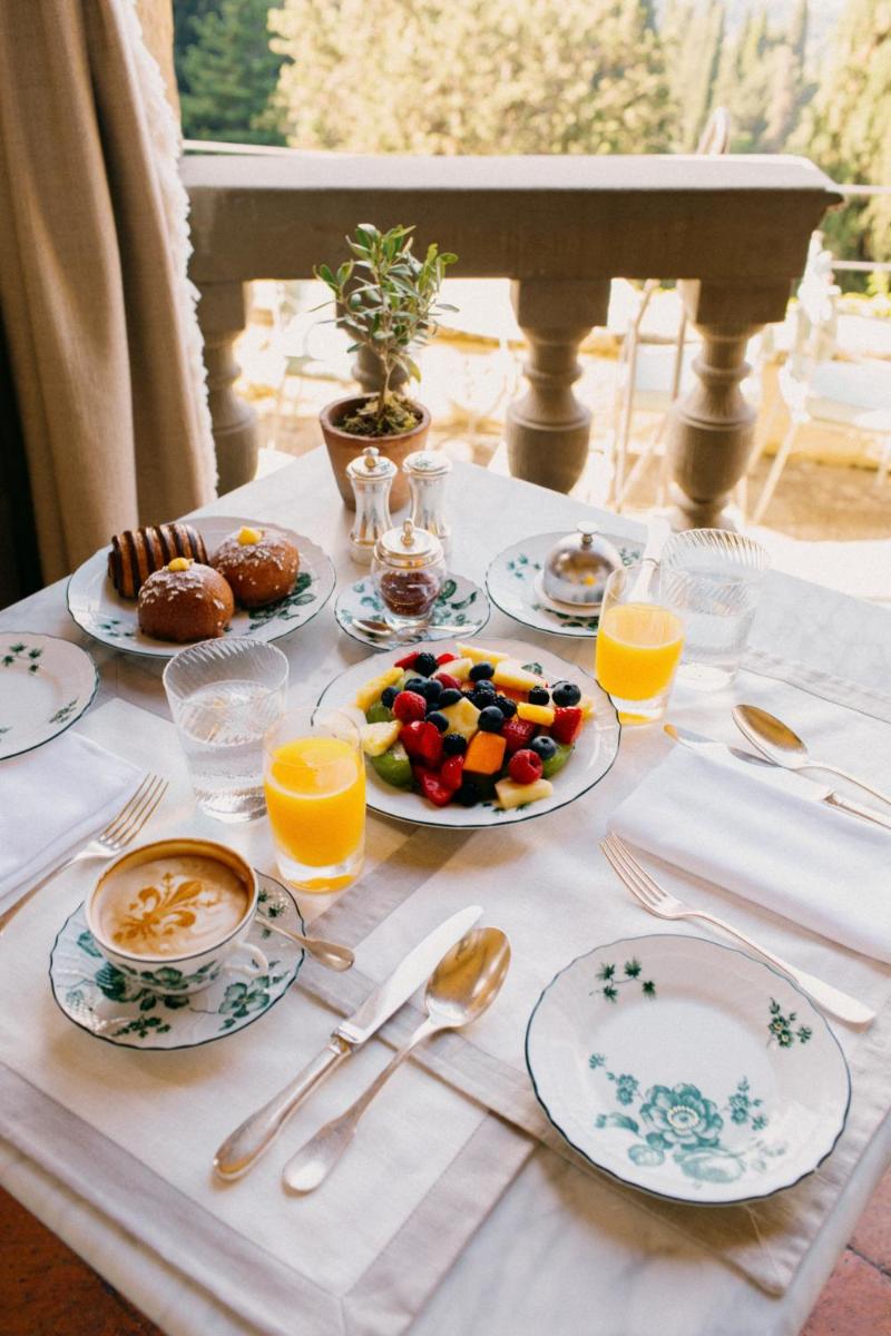 Villa San Michele, A Belmond Hotel, Florence