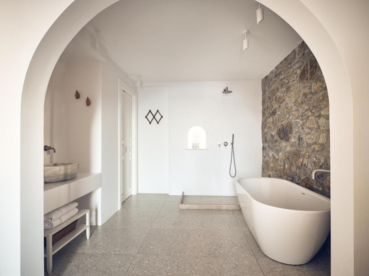 Belvedere Mykonos - Hilltop Rooms & Suites - The Leading Hotels of the World