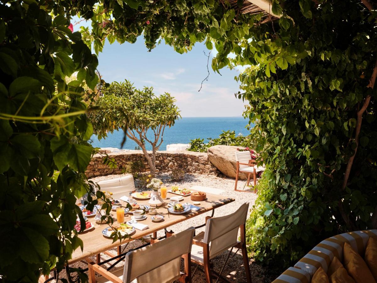 Belvedere Mykonos - Hilltop Rooms & Suites - The Leading Hotels of the World