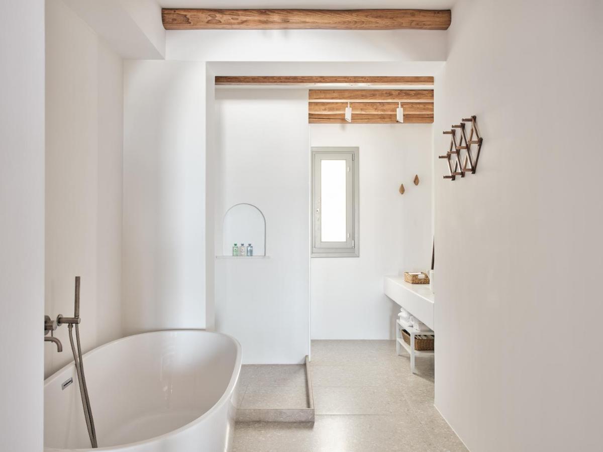 Belvedere Mykonos - Hilltop Rooms & Suites - The Leading Hotels of the World