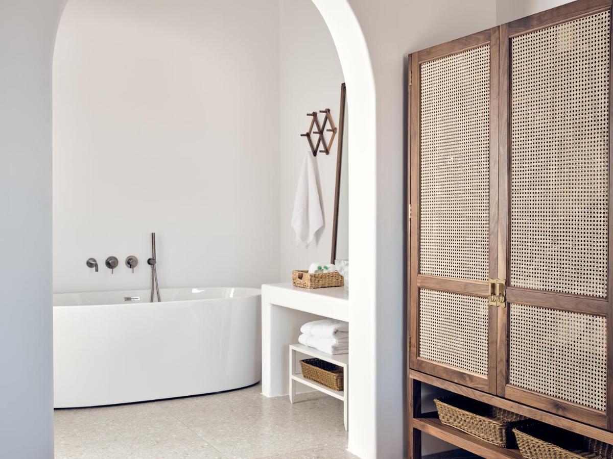 Belvedere Mykonos - Hilltop Rooms & Suites - The Leading Hotels of the World