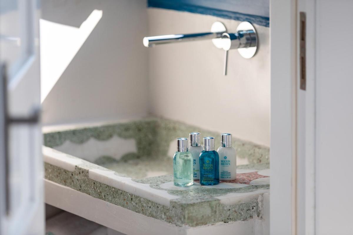 Little Venice Pieds-à-Terre Mykonos