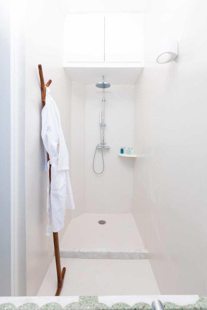 Little Venice Pieds-à-Terre Mykonos