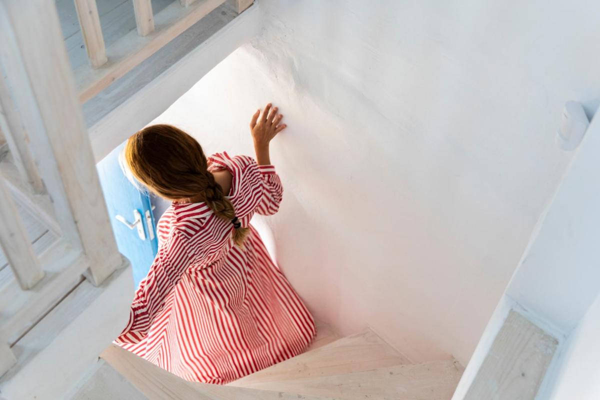 Little Venice Pieds-à-Terre Mykonos