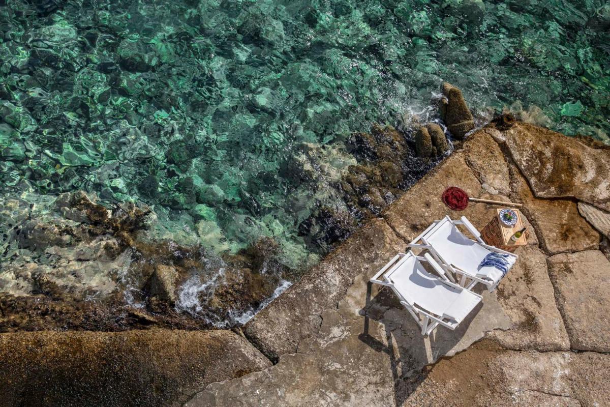 Little Venice Pieds-à-Terre Mykonos