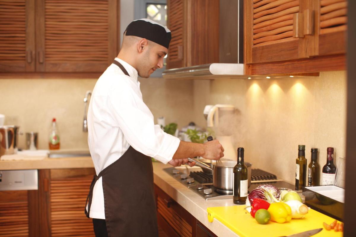 Belvedere Mykonos - Waterfront Villa & Suites - The Leading Hotels of the World